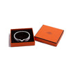 Hermès Narrow Clic H Bracelet Accessories Hermès - Shop authentic new pre-owned designer brands online at Re-Vogue