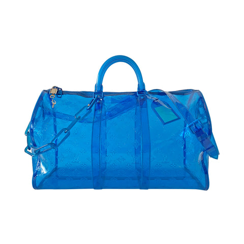 Louis Vuitton Monogram Pallas Shopper Bag