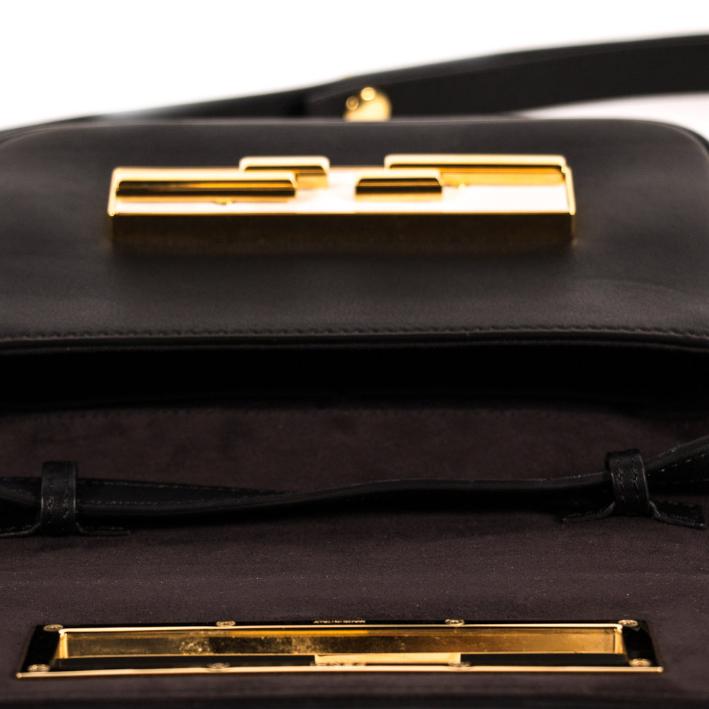 Fendi Mini 3Baguette Shoulder Bag Bags Fendi - Shop authentic new pre-owned designer brands online at Re-Vogue