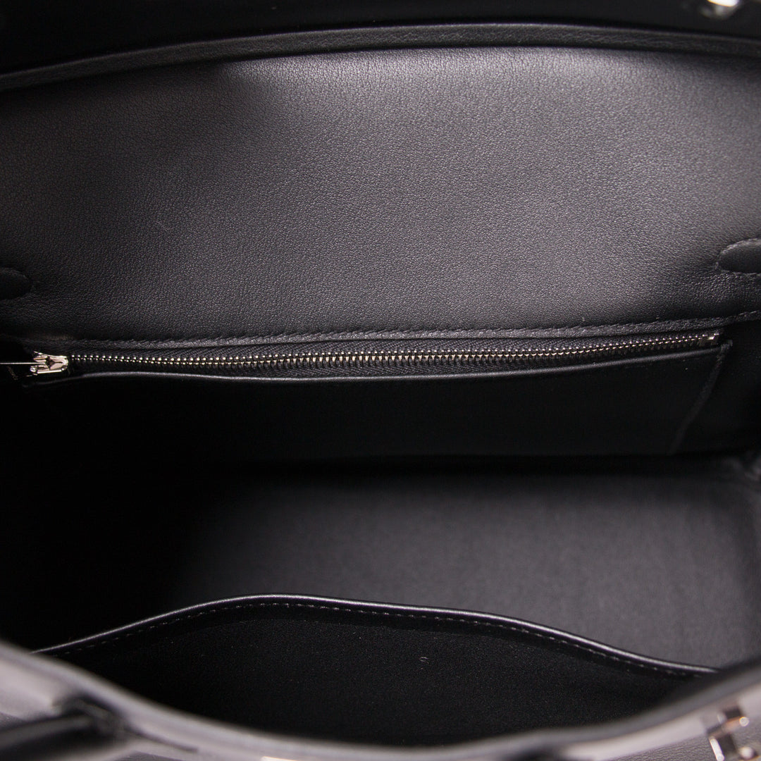 Hermes Birkin 25 Swift 2016 Bags Hermès - Shop authentic new pre-owned designer brands online at Re-Vogue