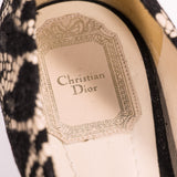 Christian Dior Miss Dior Flats - revogue