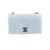 Chanel Stitched Flap Shoulder Bag Bags Chanel - Shop authentic new pre-owned designer brands online at Re-Vogue