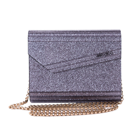 Chanel Classic Clutch With Chain