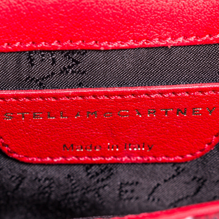 Stella McCartney Clutch - revogue