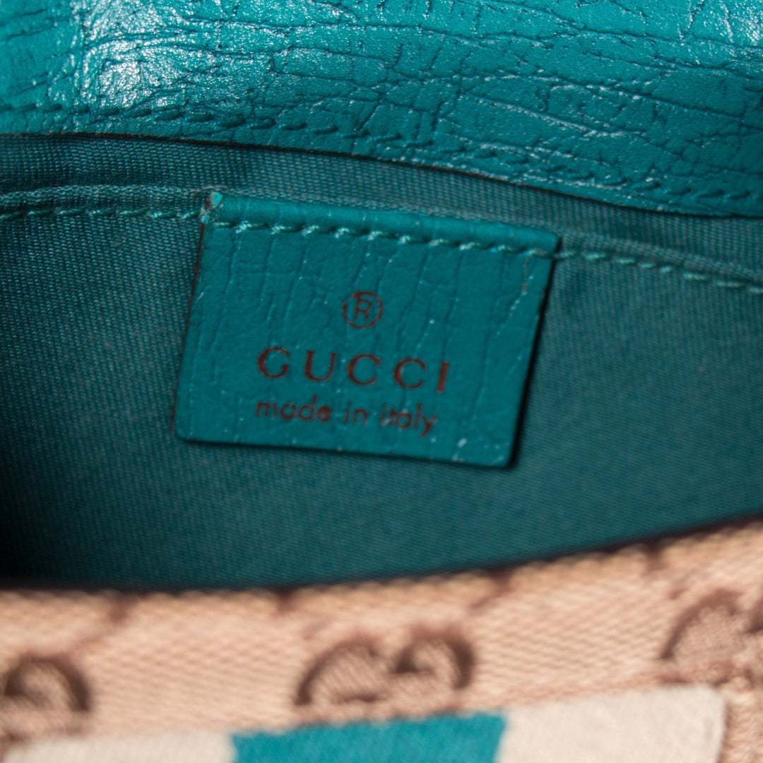 Gucci Horsebit Clutch Bags Gucci - Shop authentic new pre-owned designer brands online at Re-Vogue