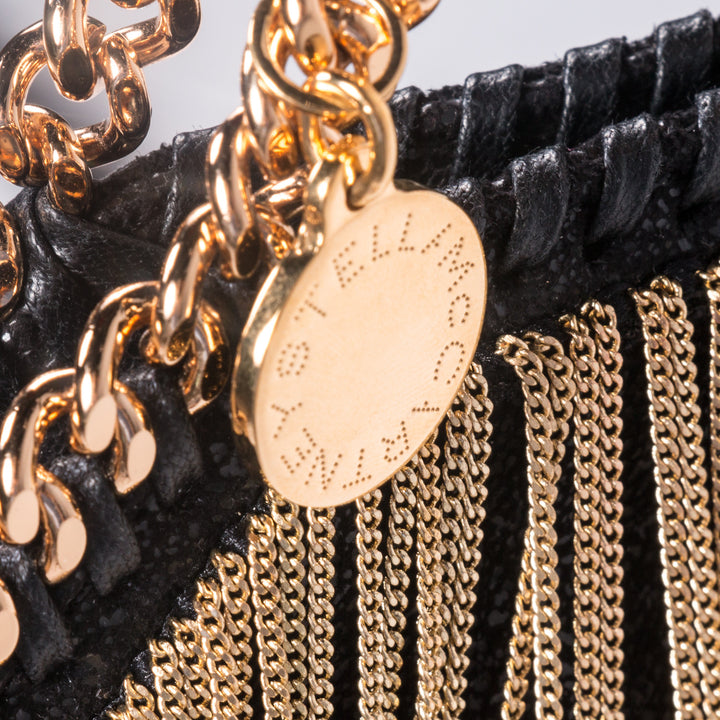 Stella McCartney Tiny Falabella - revogue