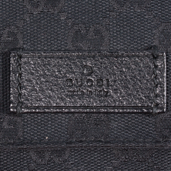 Gucci Messenger Bag - revogue