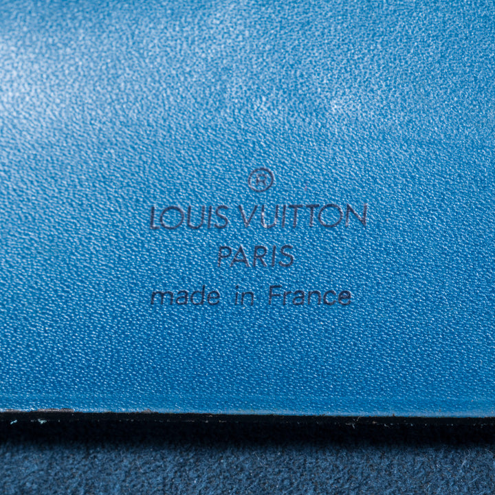 Louis Vuitton Sirius Travel Suitcase - revogue