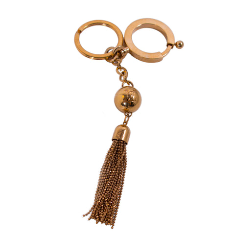 Louis Vuitton Naif Bag Charm Keychain