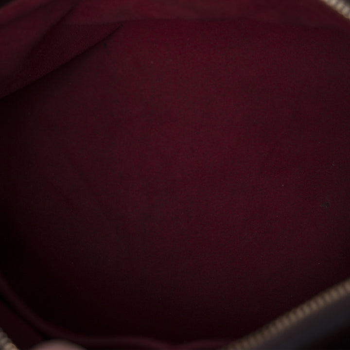 Louis Vuitton Damier Ebene Sistina PM Bags Louis Vuitton - Shop authentic new pre-owned designer brands online at Re-Vogue