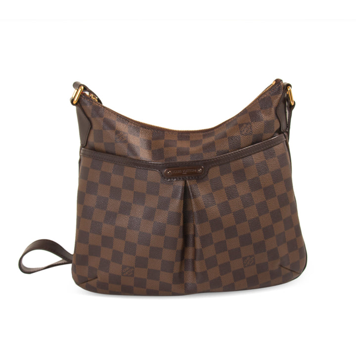 Louis Vuitton Damier Ebene Bloomsbury PM Bags Louis Vuitton - Shop authentic new pre-owned designer brands online at Re-Vogue