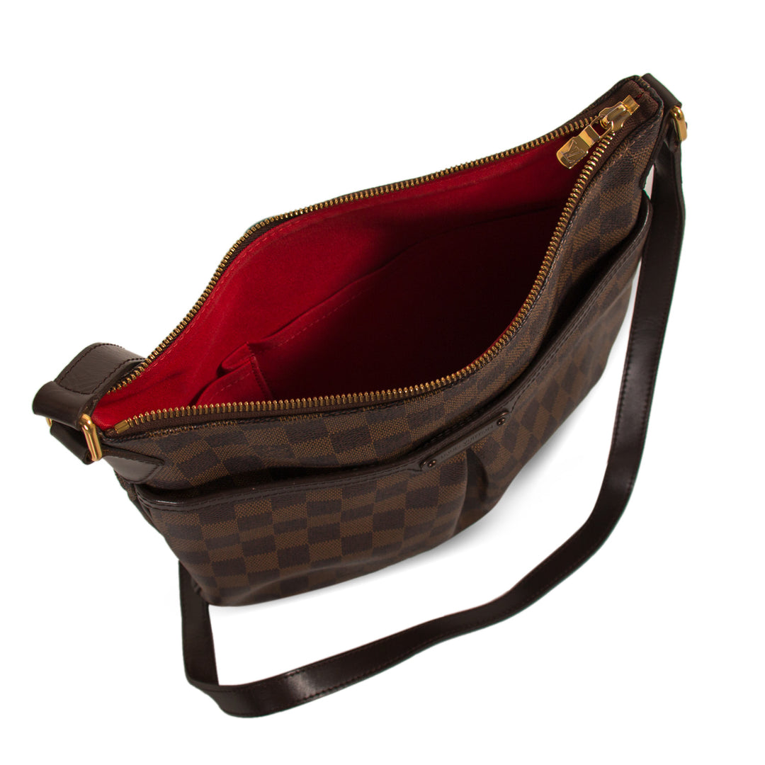 Louis Vuitton Damier Ebene Bloomsbury PM Bags Louis Vuitton - Shop authentic new pre-owned designer brands online at Re-Vogue