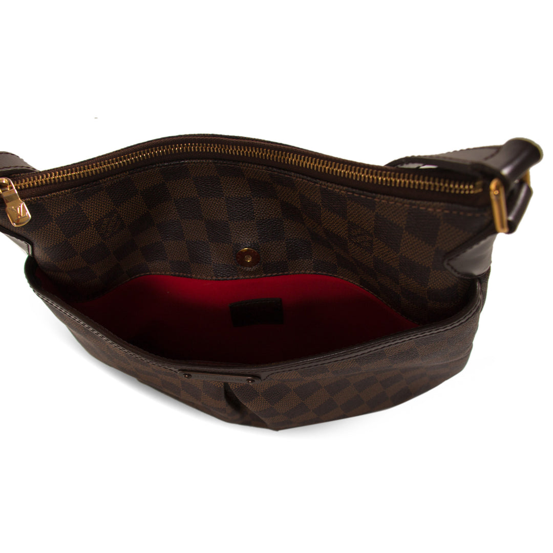 Louis Vuitton Damier Ebene Bloomsbury PM Bags Louis Vuitton - Shop authentic new pre-owned designer brands online at Re-Vogue