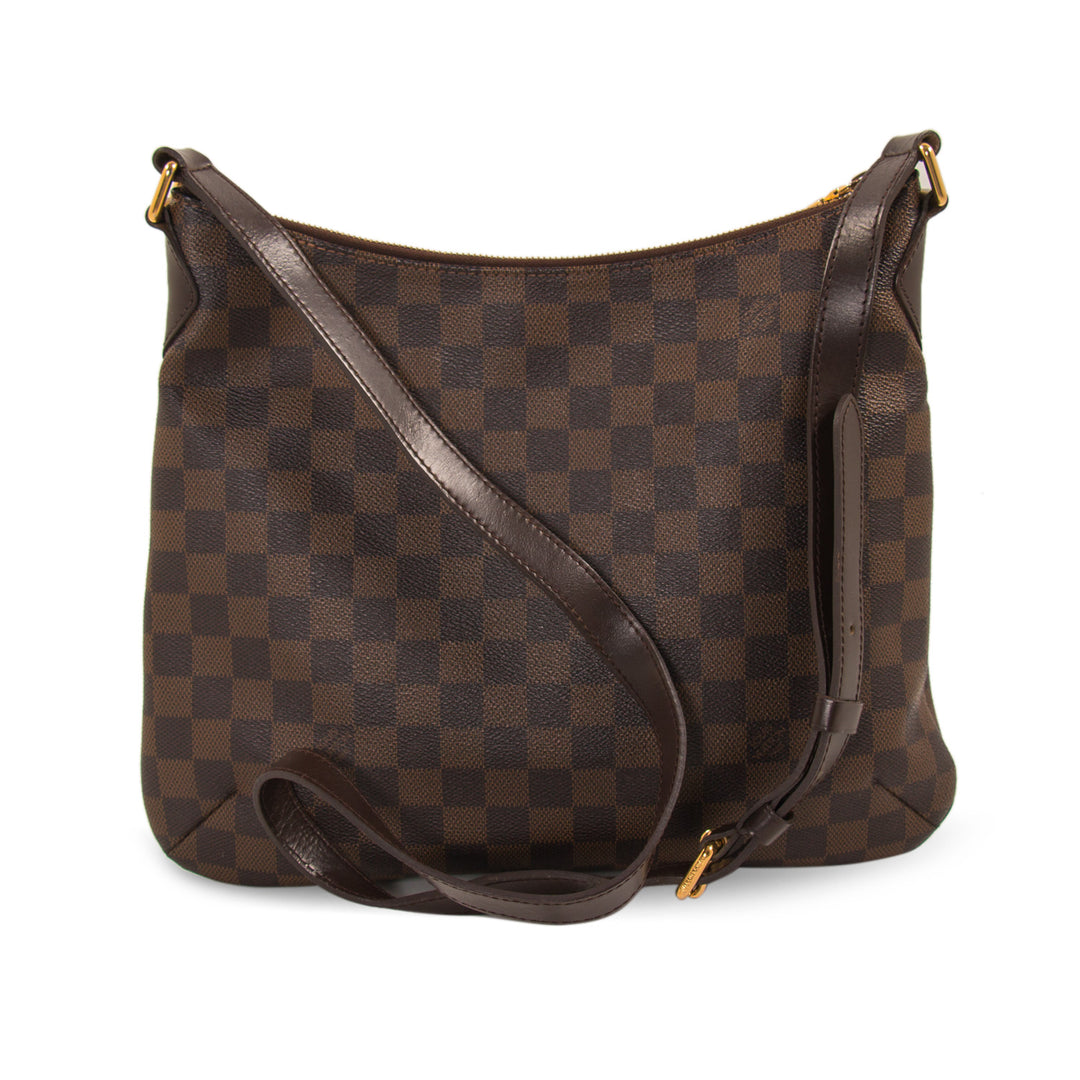 Louis Vuitton Damier Ebene Bloomsbury PM Bags Louis Vuitton - Shop authentic new pre-owned designer brands online at Re-Vogue