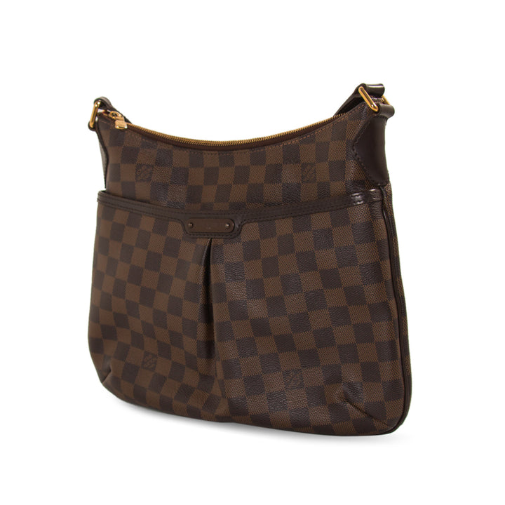 Louis Vuitton Damier Ebene Bloomsbury PM Bags Louis Vuitton - Shop authentic new pre-owned designer brands online at Re-Vogue