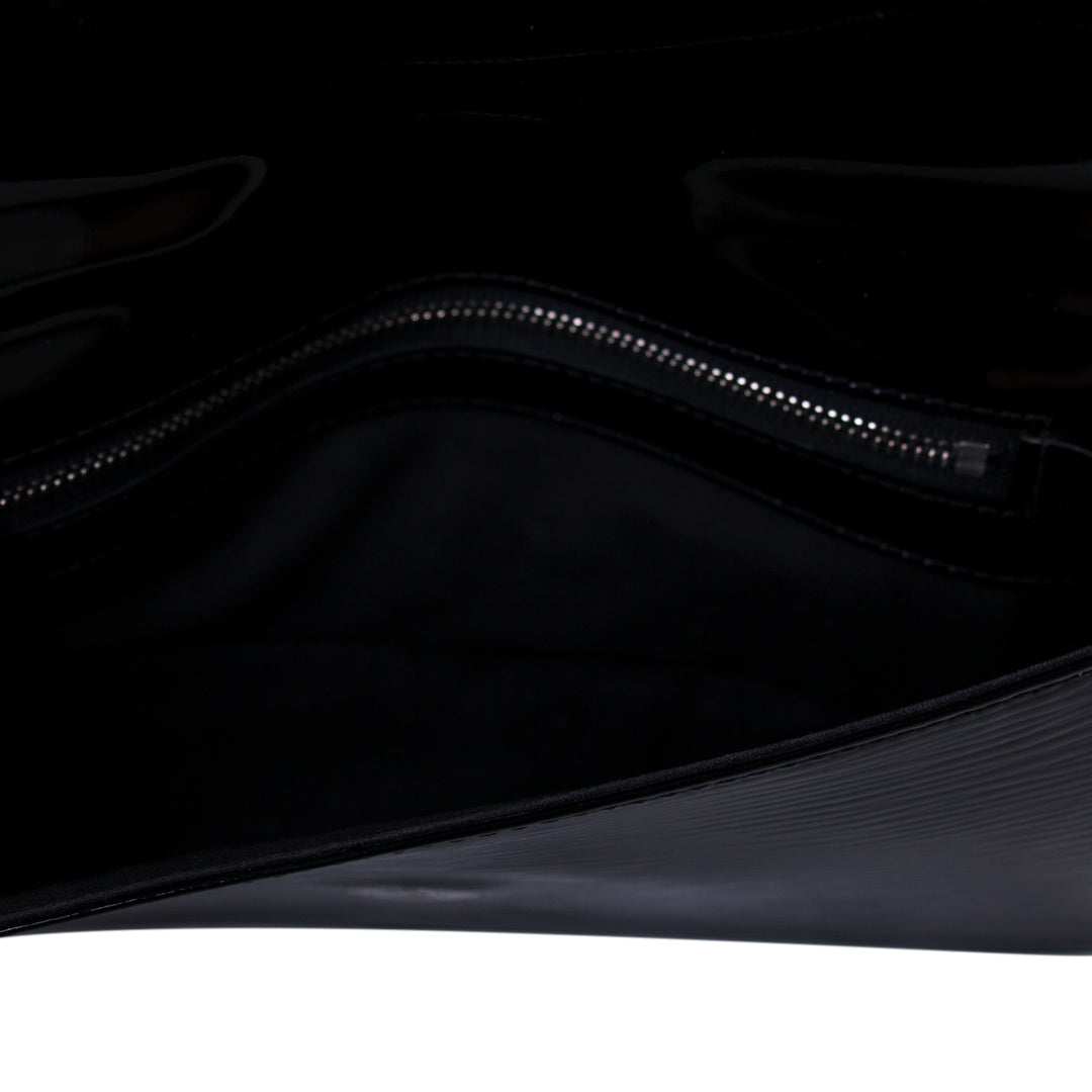 Louis Vuitton Epi Electric Sobe Clutch Bags Louis Vuitton - Shop authentic new pre-owned designer brands online at Re-Vogue