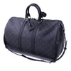 Louis Vuitton Eclipse Keepall 45 Bandouliere Bags Louis Vuitton - Shop authentic new pre-owned designer brands online at Re-Vogue