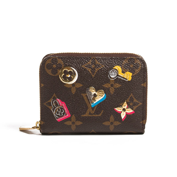 Louis Vuitton Zippy Coin Purse Accessories Louis Vuitton - Shop authentic new pre-owned designer brands online at Re-Vogue