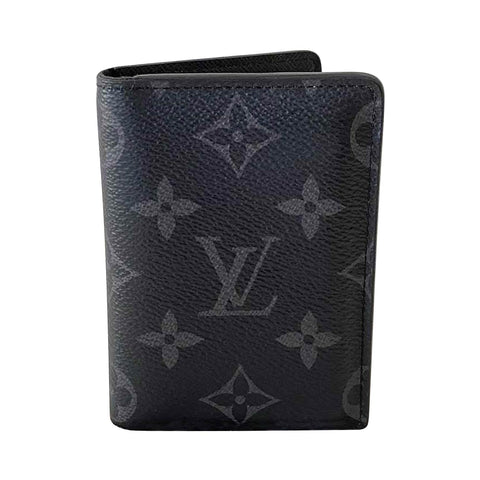 Louis Vuitton Monogram Pallas Wallet