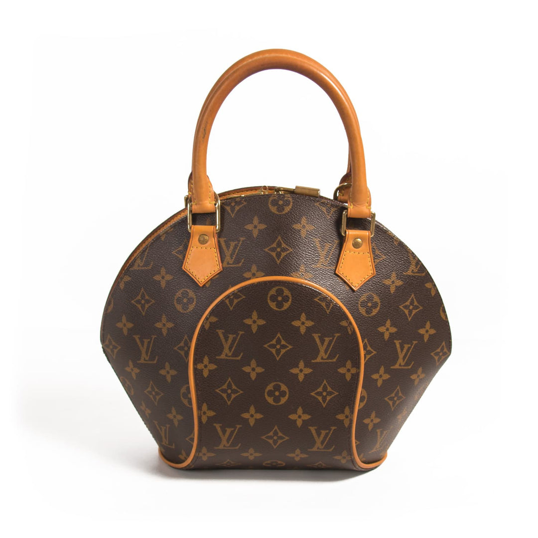 Louis Vuitton Monogram Ellipse PM Bags Louis Vuitton - Shop authentic new pre-owned designer brands online at Re-Vogue