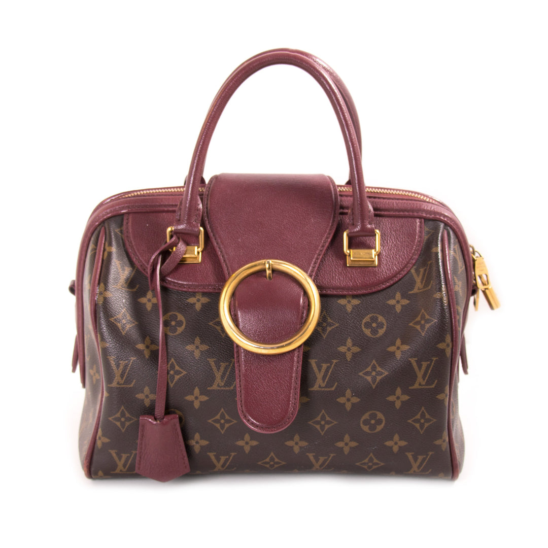 Louis Vuitton Golden Arrow Speedy Bags Louis Vuitton - Shop authentic new pre-owned designer brands online at Re-Vogue