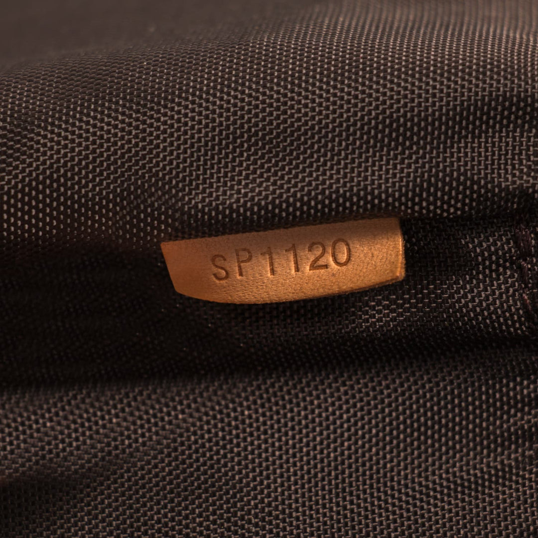 Louis Vuitton Monogram Pégase 50 Travel Bag Bags Louis Vuitton - Shop authentic new pre-owned designer brands online at Re-Vogue