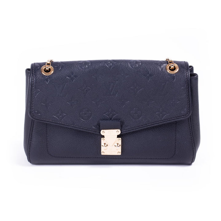 Louis Vuitton Saint Germain PM Bags Louis Vuitton - Shop authentic new pre-owned designer brands online at Re-Vogue