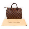 Louis Vuitton Damier Ebene Speedy 30 Bags Louis Vuitton - Shop authentic new pre-owned designer brands online at Re-Vogue