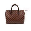 Louis Vuitton Damier Ebene Speedy 30 Bags Louis Vuitton - Shop authentic new pre-owned designer brands online at Re-Vogue