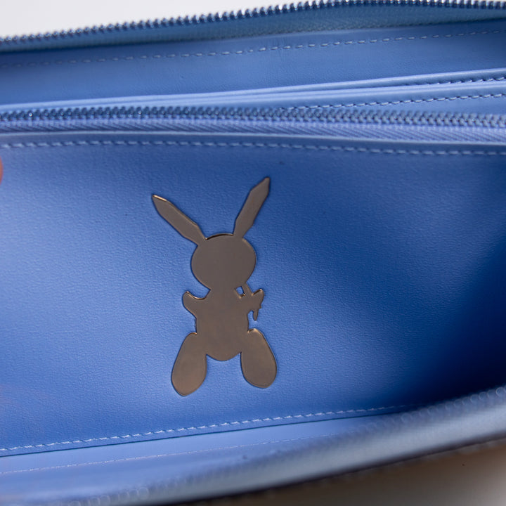 Louis Vuitton Zippy Wallet Van Gogh Jeff Koons Accessories Louis Vuitton - Shop authentic new pre-owned designer brands online at Re-Vogue