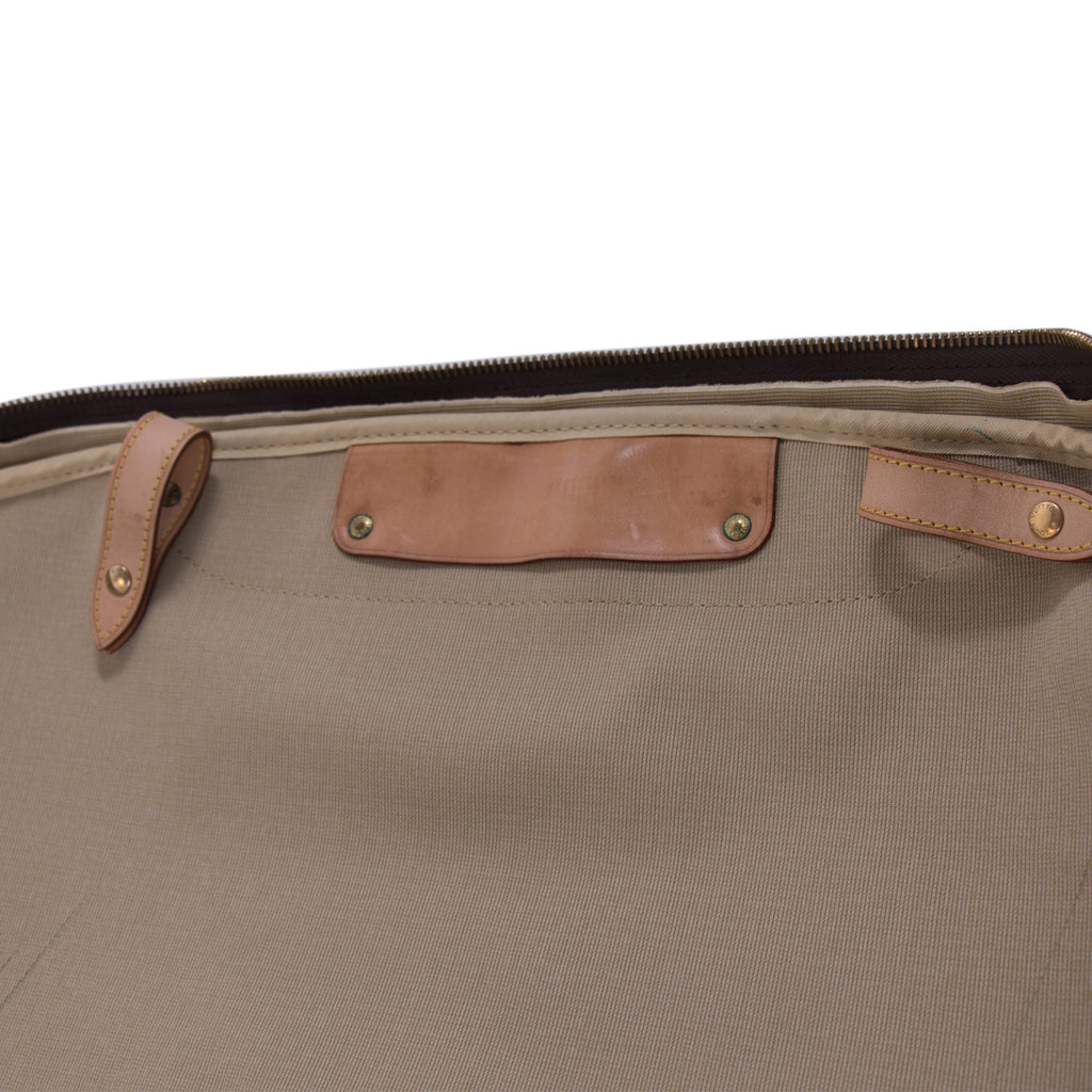 Louis Vuitton Aliz 1 Travel Bag Bags Louis Vuitton - Shop authentic new pre-owned designer brands online at Re-Vogue