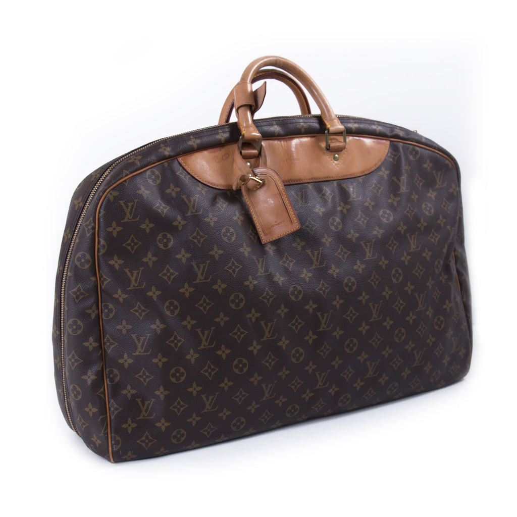 Louis Vuitton Aliz 1 Travel Bag Bags Louis Vuitton - Shop authentic new pre-owned designer brands online at Re-Vogue