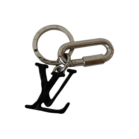 Louis Vuitton Naif Bag Charm Keychain