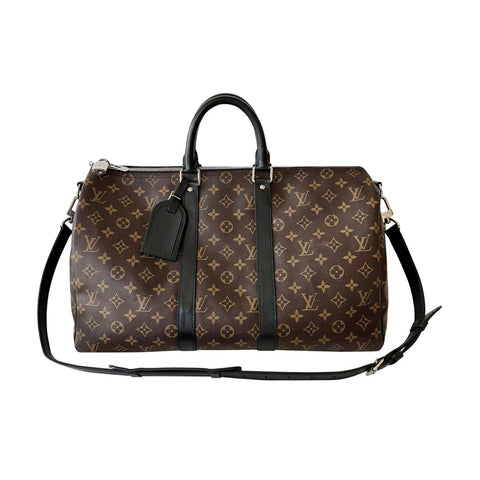 Shop authentic Louis Vuitton Epi Leather Lussac Tote at revogue for just  USD 550.00