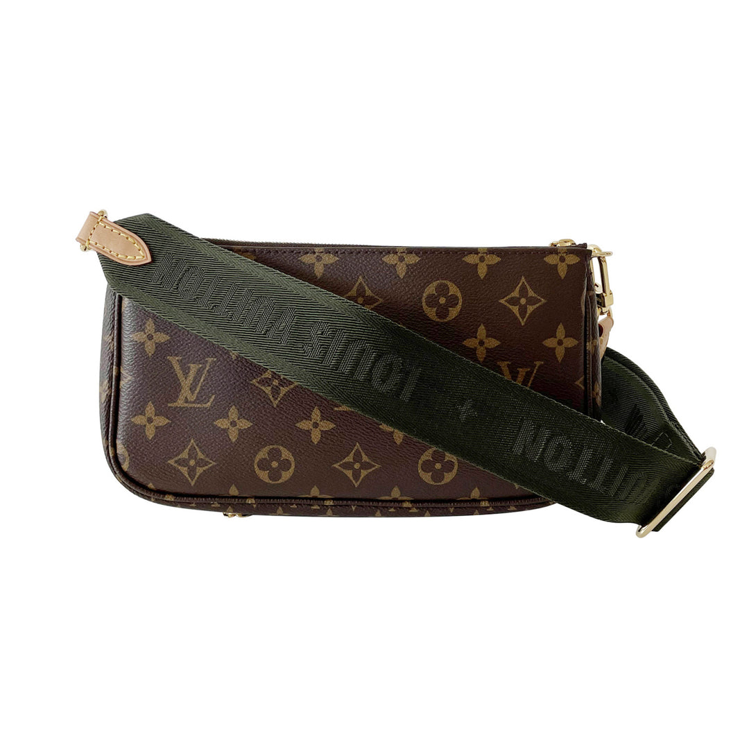 Louis Vuitton Multi Pochette Accessoires