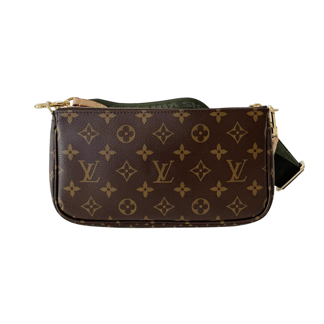 Louis Vuitton Multi Pochette Accessoires