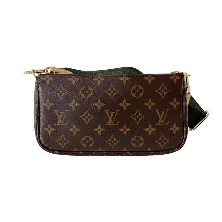 Louis Vuitton Multi Pochette Accessoires