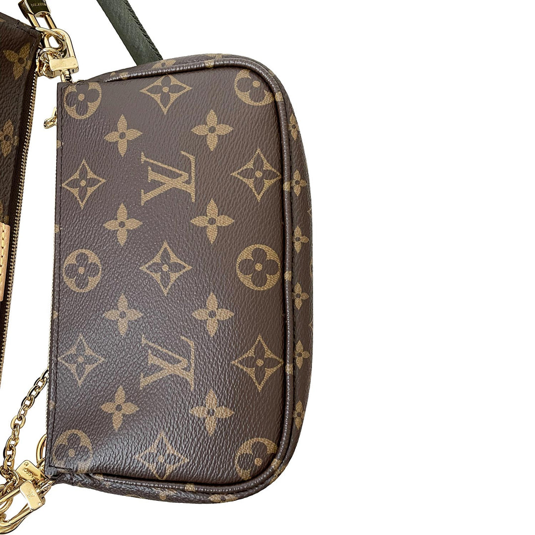 Louis Vuitton Multi Pochette Accessoires