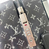 Louis Vuitton Monogram Eclipse Galaxy Rolling Horizon 55