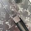 Louis Vuitton Monogram Eclipse Galaxy Rolling Horizon 55