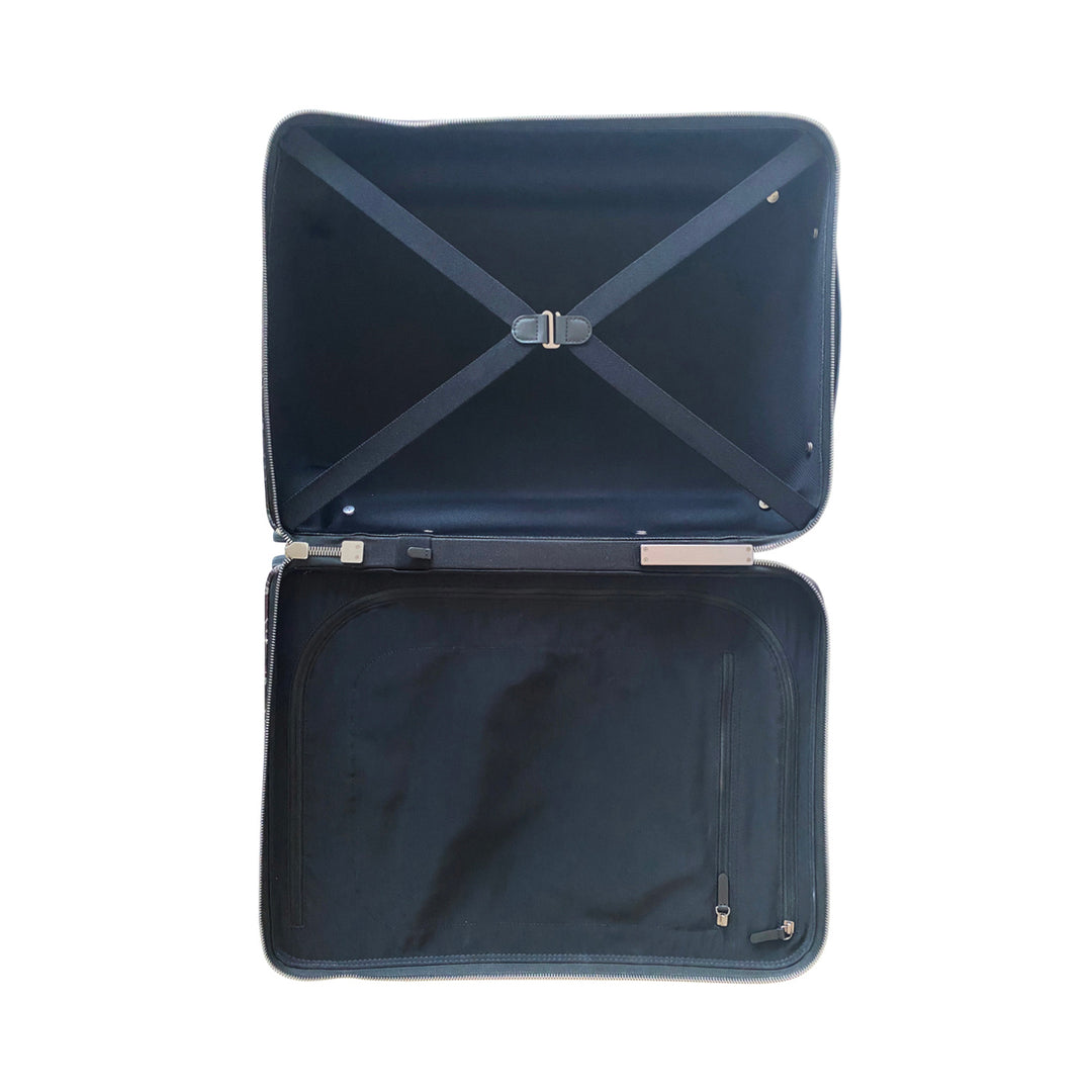 Louis Vuitton Monogram Eclipse Galaxy Rolling Horizon 55