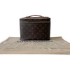 Louis Vuitton Monogram Nice BB Toiletry Bag