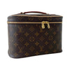 Louis Vuitton Monogram Nice BB Toiletry Bag