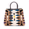 Fendi Shearling Large 2jours Tote - revogue