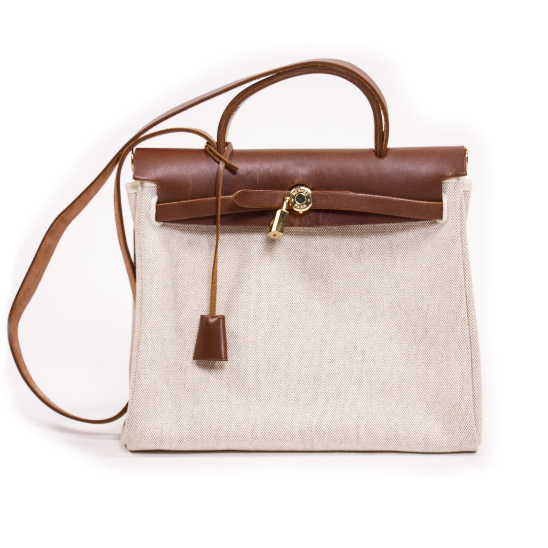 Hermes Herbag PM - revogue