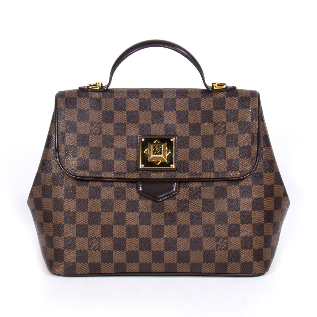 Louis Vuitton Bergamo GM - revogue
