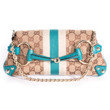 Gucci Horsebit Clutch Bags Gucci - Shop authentic new pre-owned designer brands online at Re-Vogue