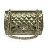 Chanel Classic Jumbo Double Flap - revogue