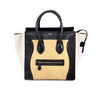 Celine Tricolor Mini Luggage Bags Celine - Shop authentic new pre-owned designer brands online at Re-Vogue