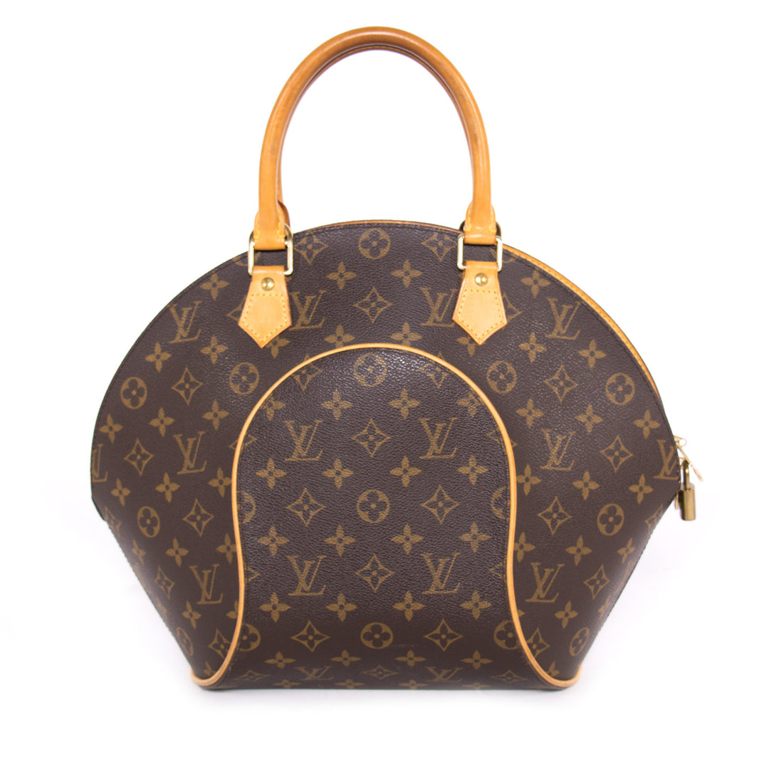 Louis Vuitton Ellipse PM Bags Louis Vuitton - Shop authentic new pre-owned designer brands online at Re-Vogue